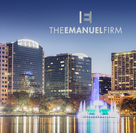 the emanuel firm downtown orlando attorney