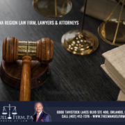 Lake Nona Region Law Firm Lawyers Attorneys